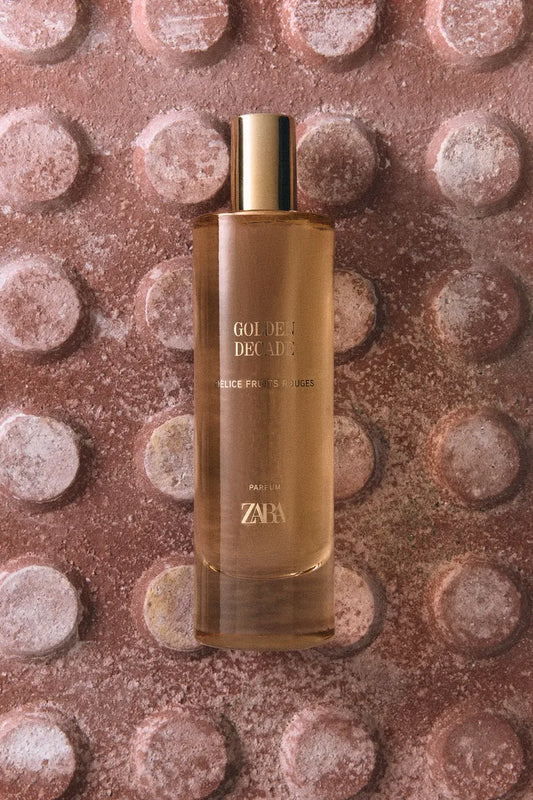 ZARA - GOLDEN DECADE 80ml