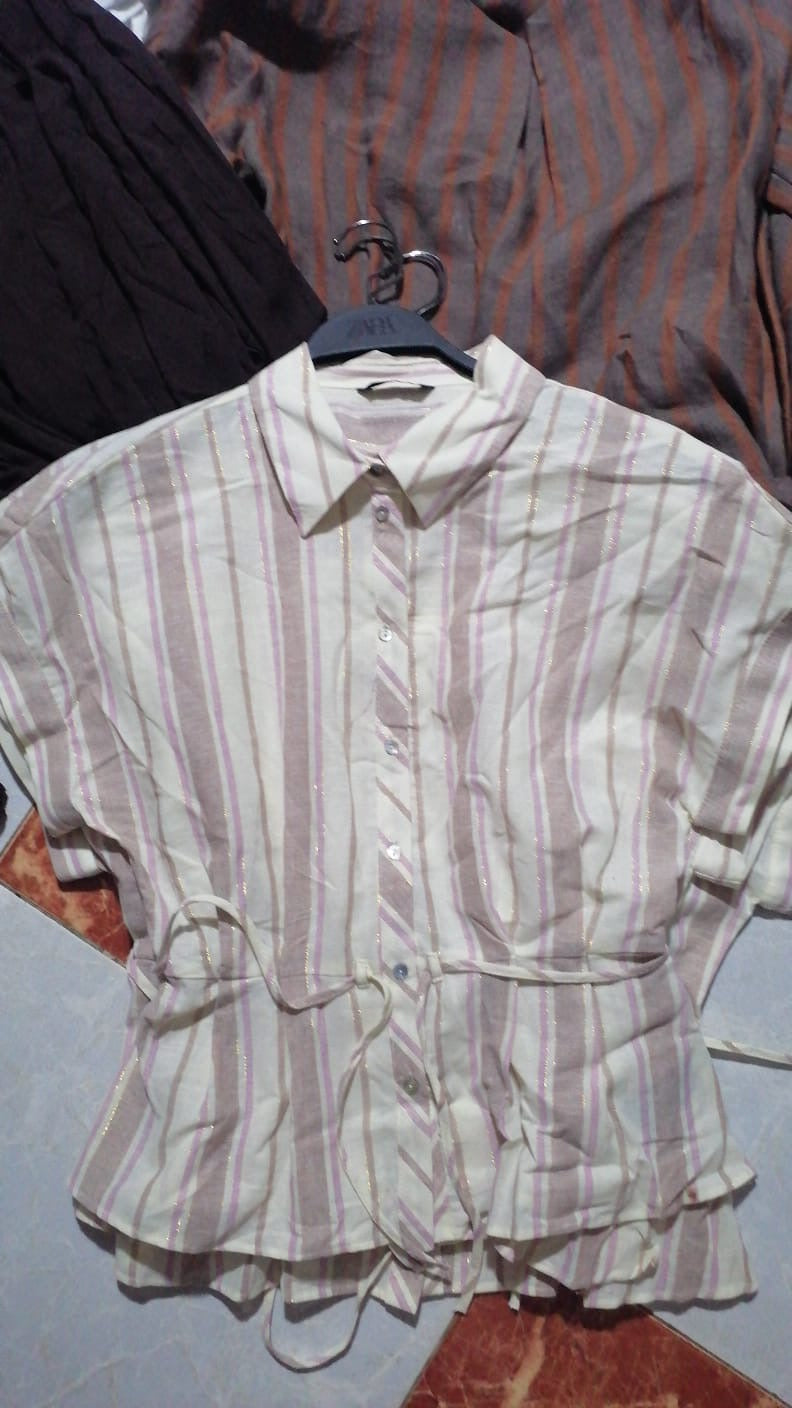 Shirt SM 1