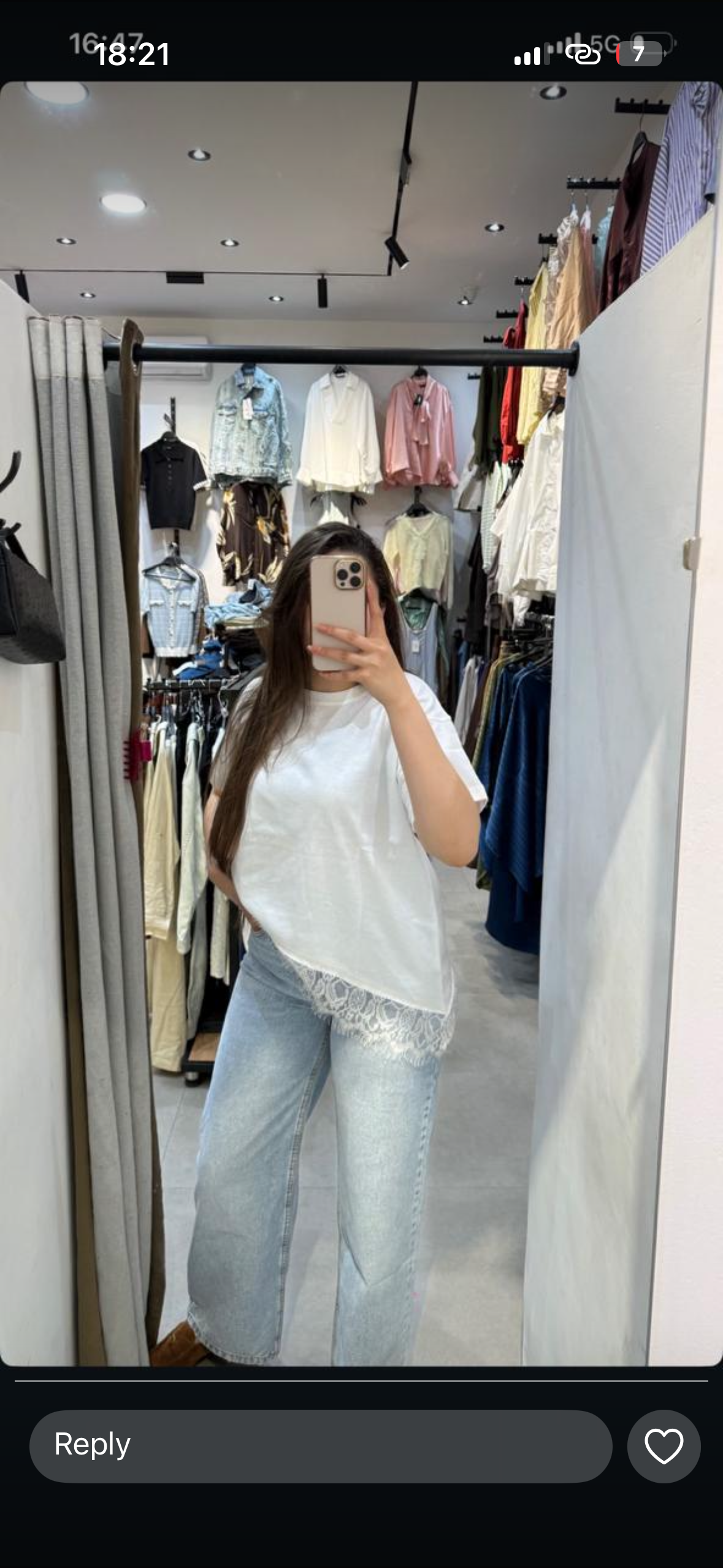Tshirt TRD