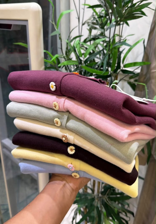 Cardigan WS7