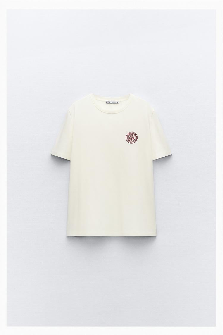 T-shirt SAINT-ENIS
