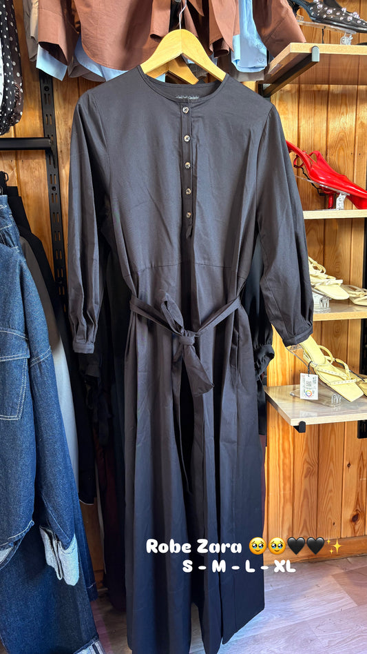 Dress SS15