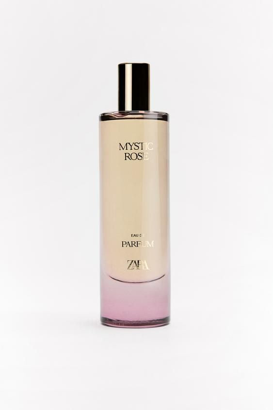 Zara - Mystic rose 80ml perfume