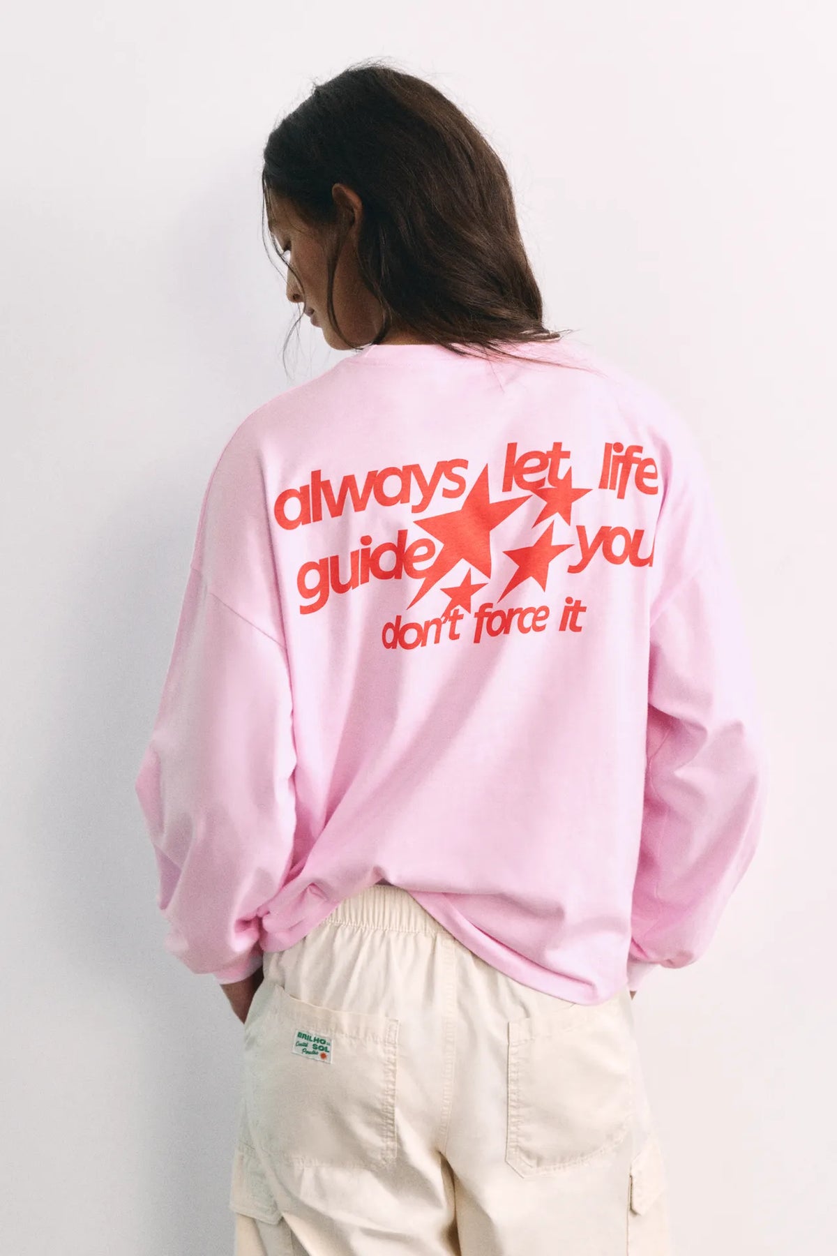 Sweatshirt ws9