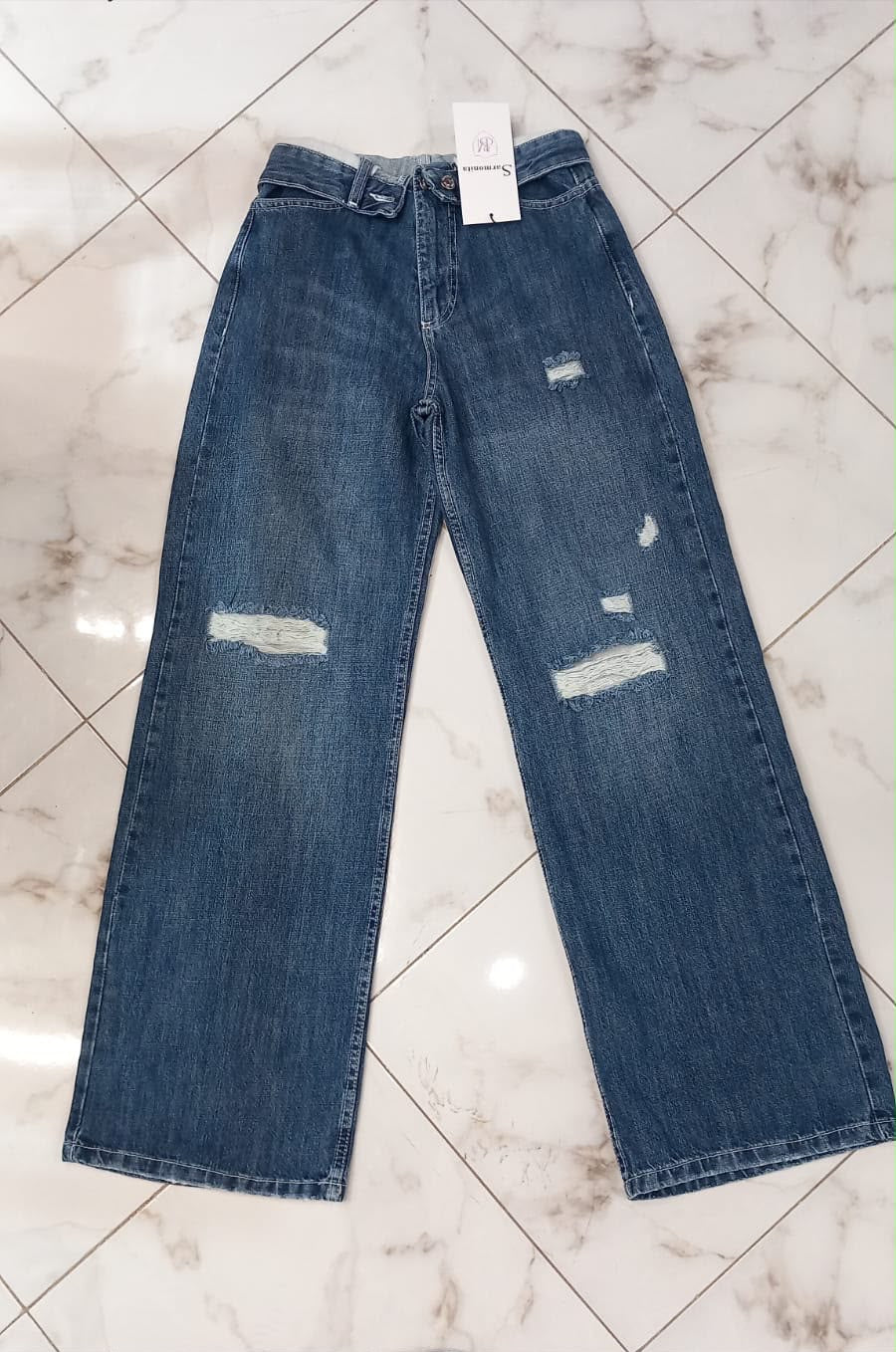 Jeans ST32