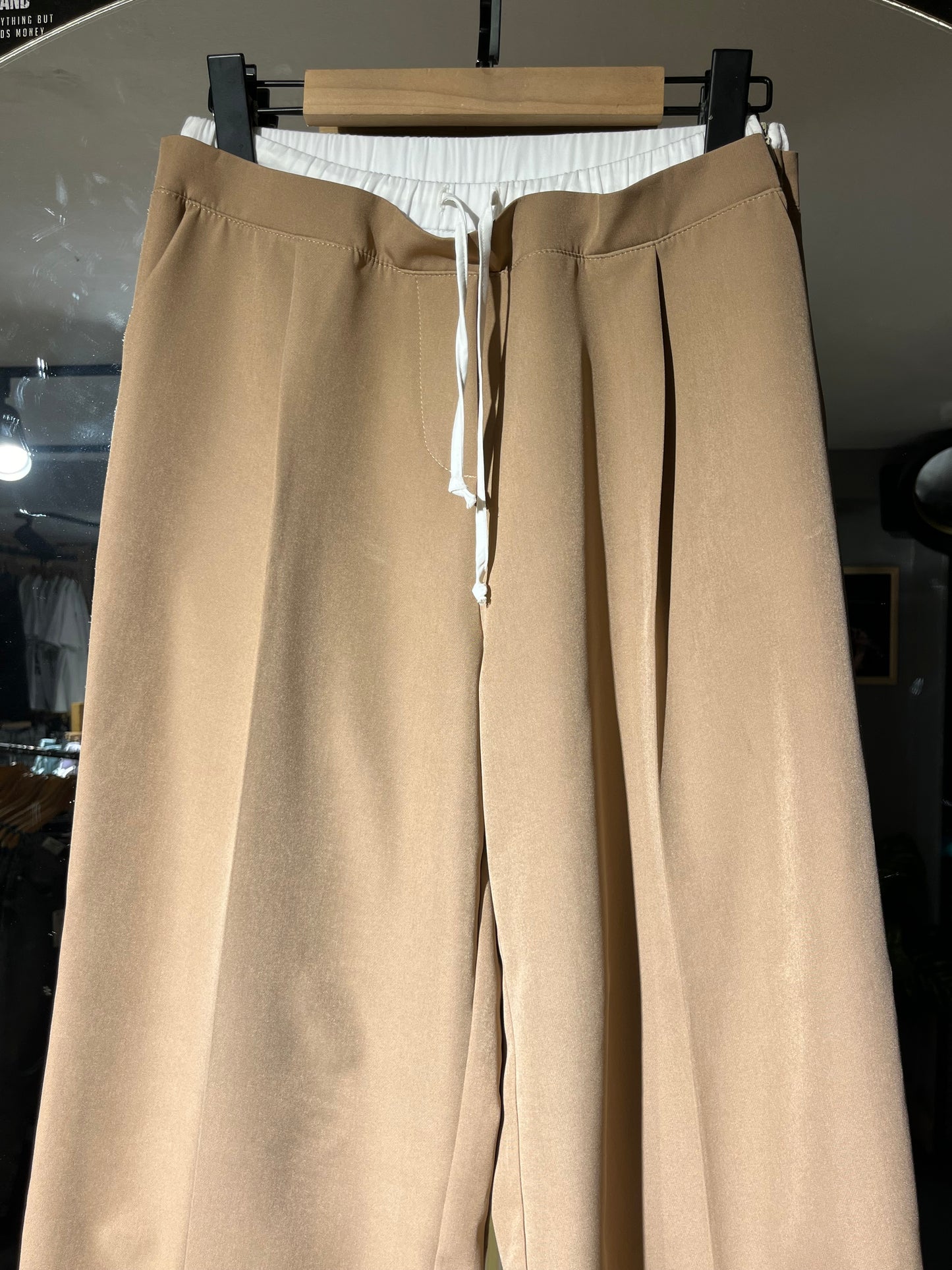 Pant ZR2