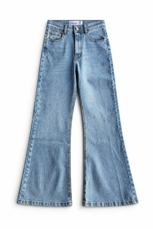 Jeans ST27