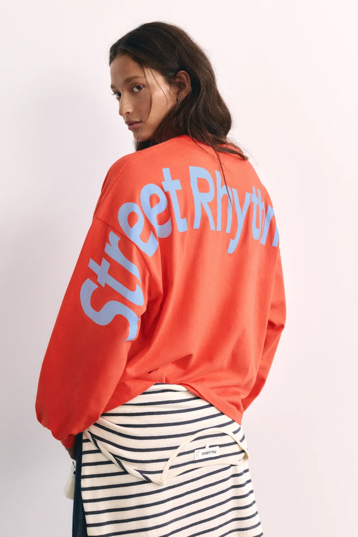 Sweatshirt ws10