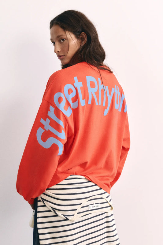 Sweatshirt ws10