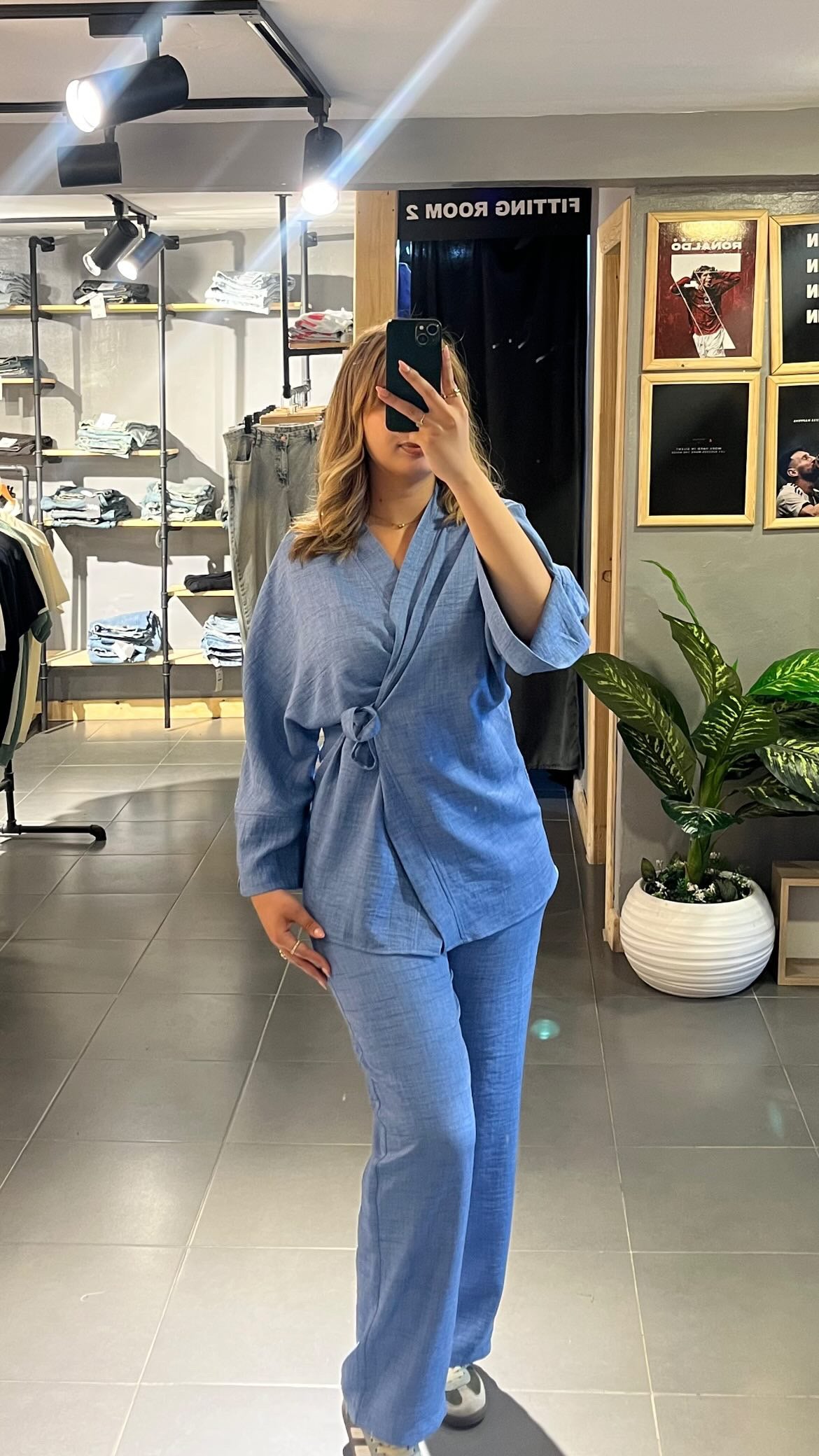 Linen Set