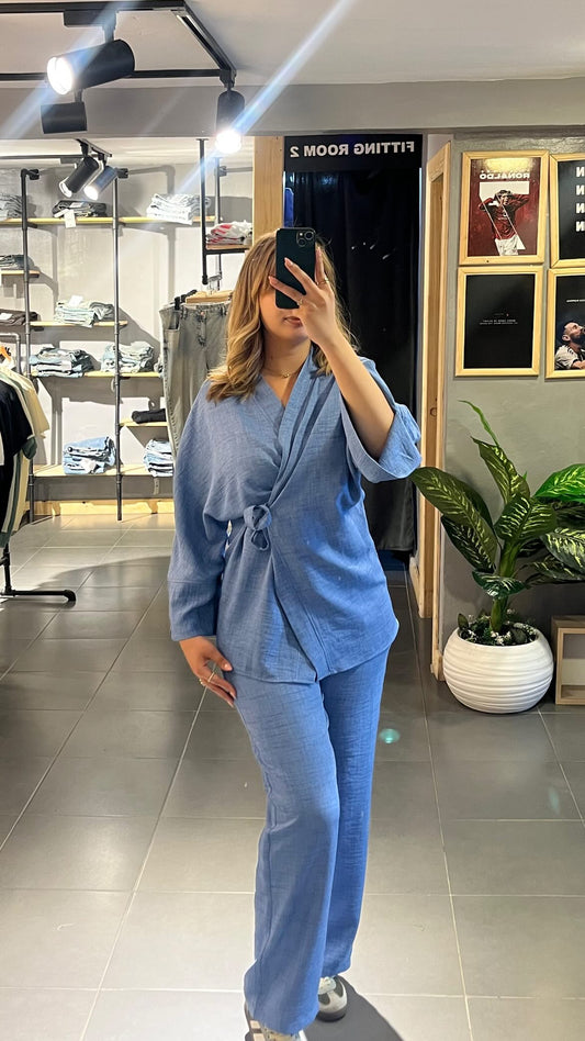 Linen Set