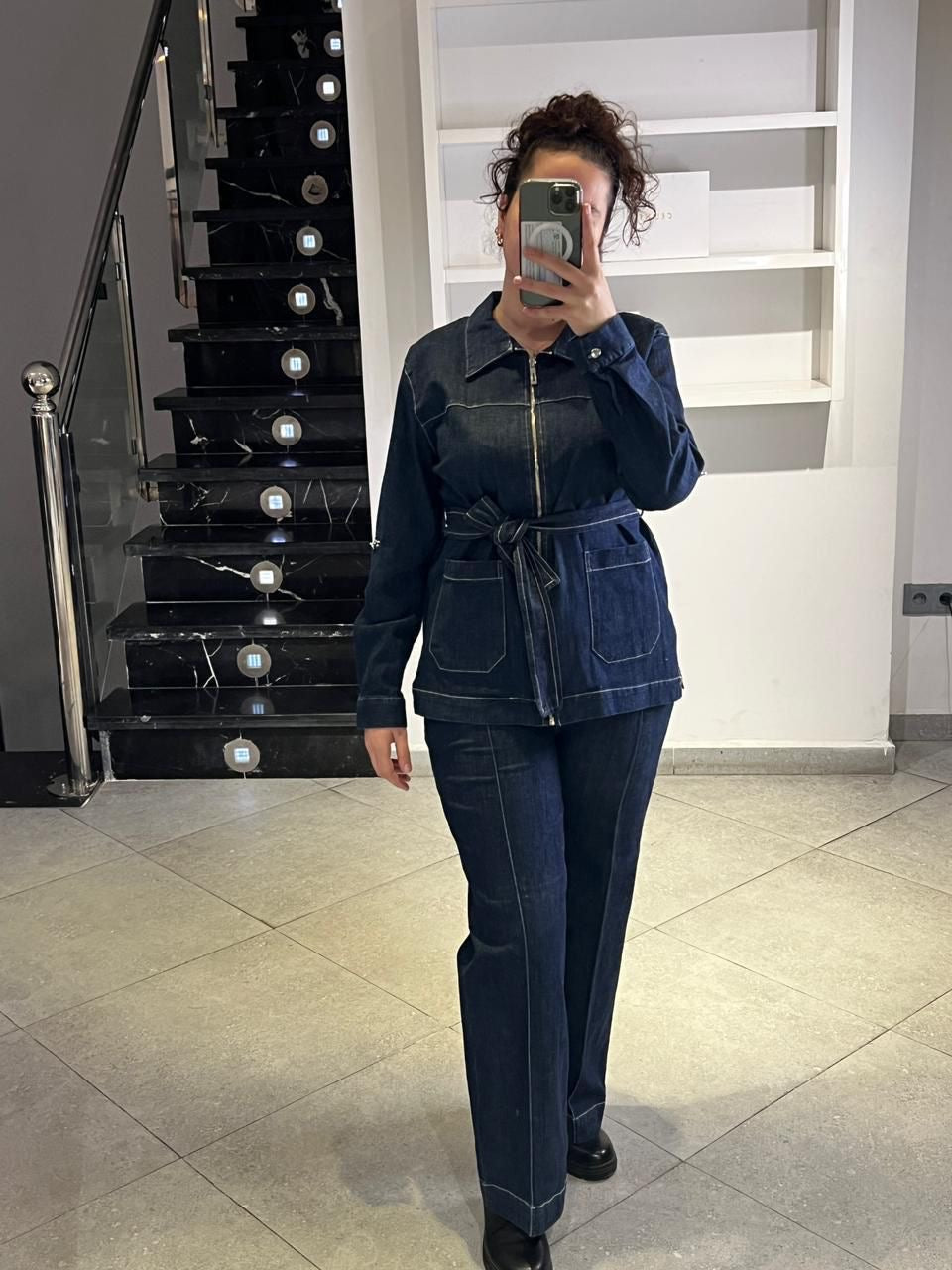 Set JEANS 3