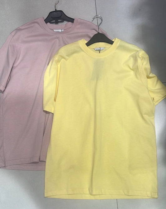 Tshirt basic 3