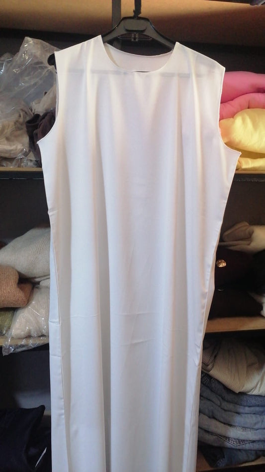 Robe gilet