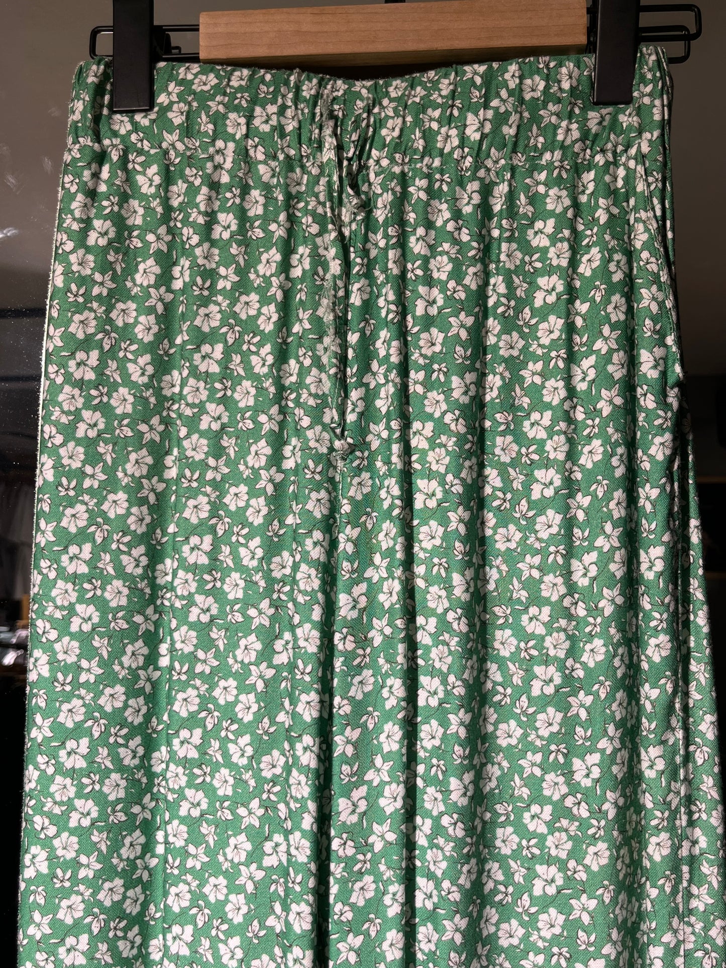Pant SS1