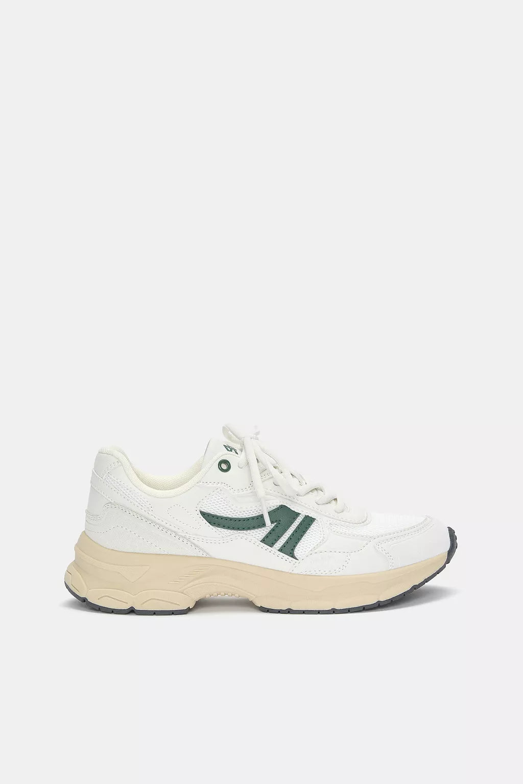 Pullandbear sneakers WS3