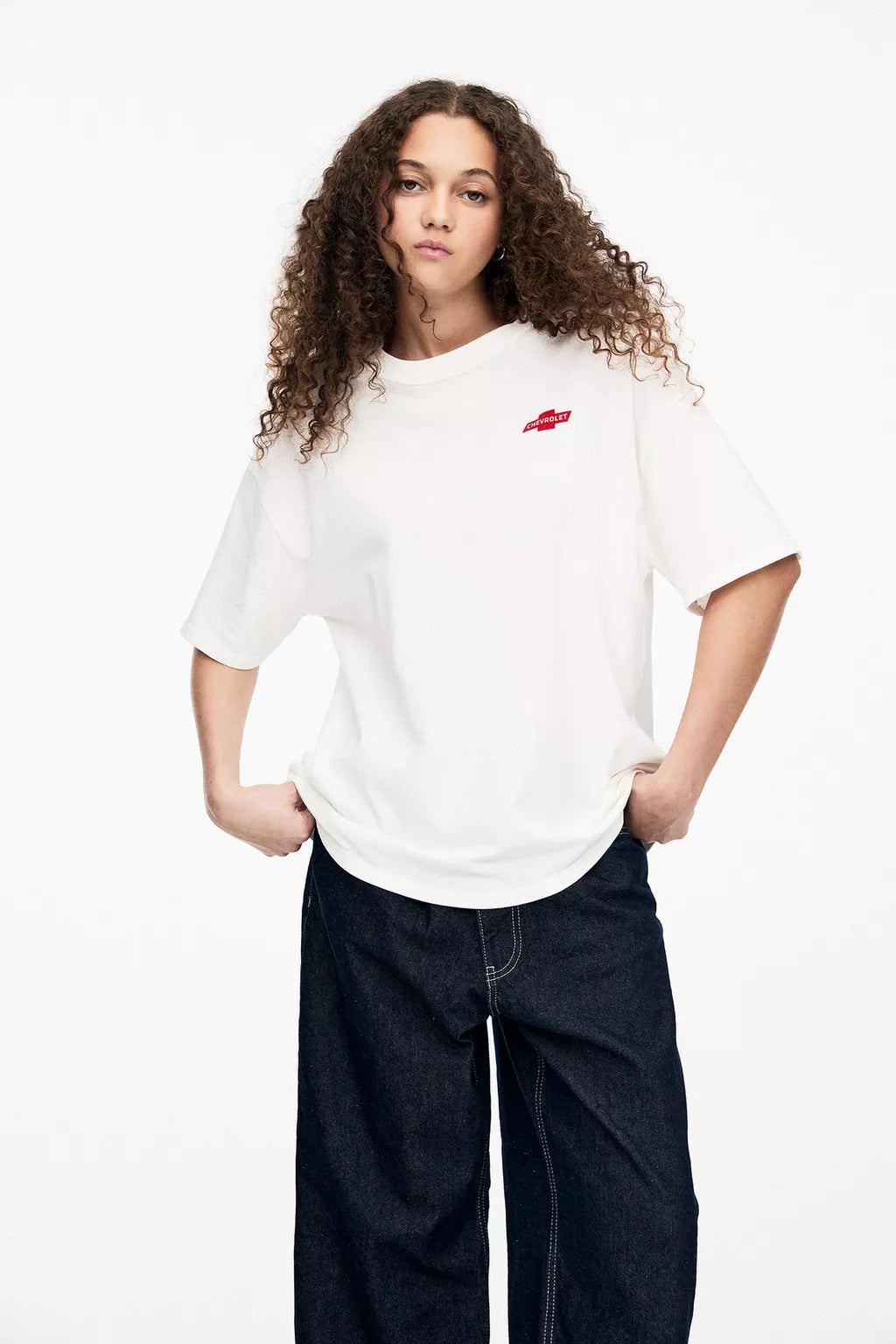 Chevrolet T-shirt