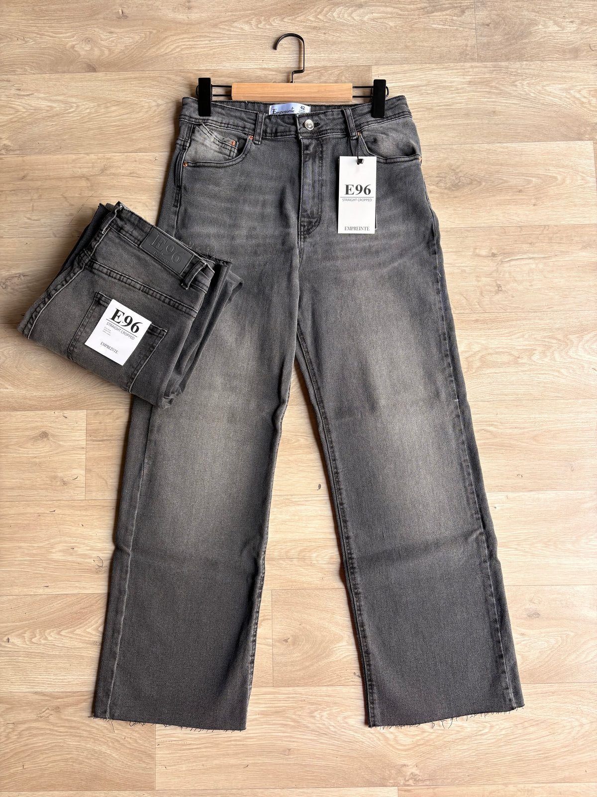 Jeans ST8