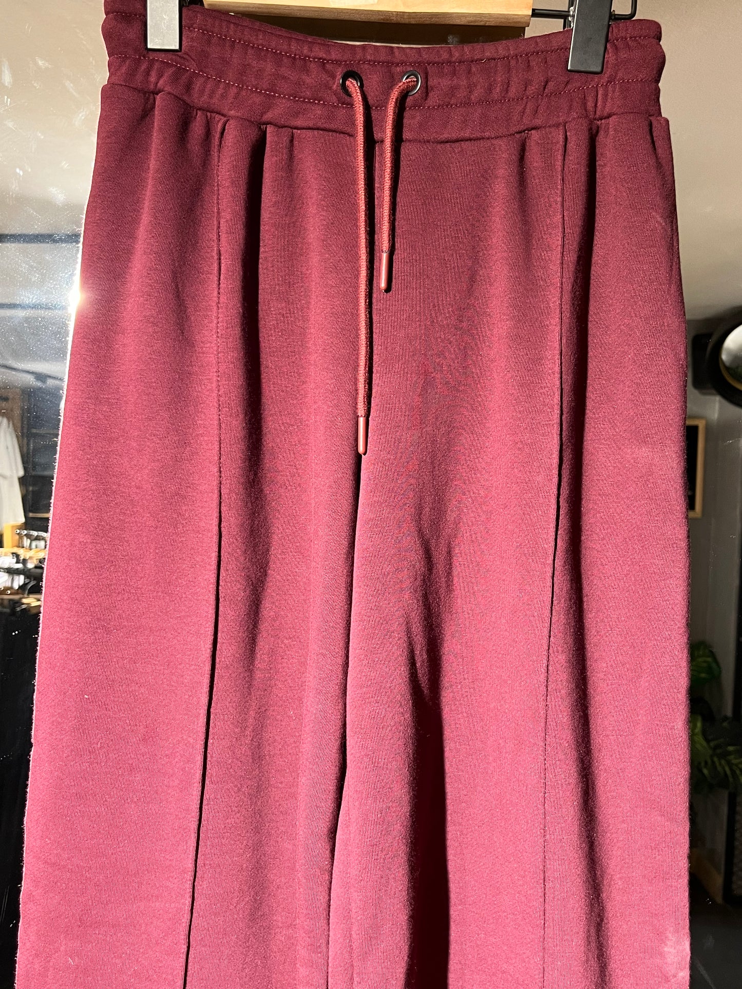 Pant WS1