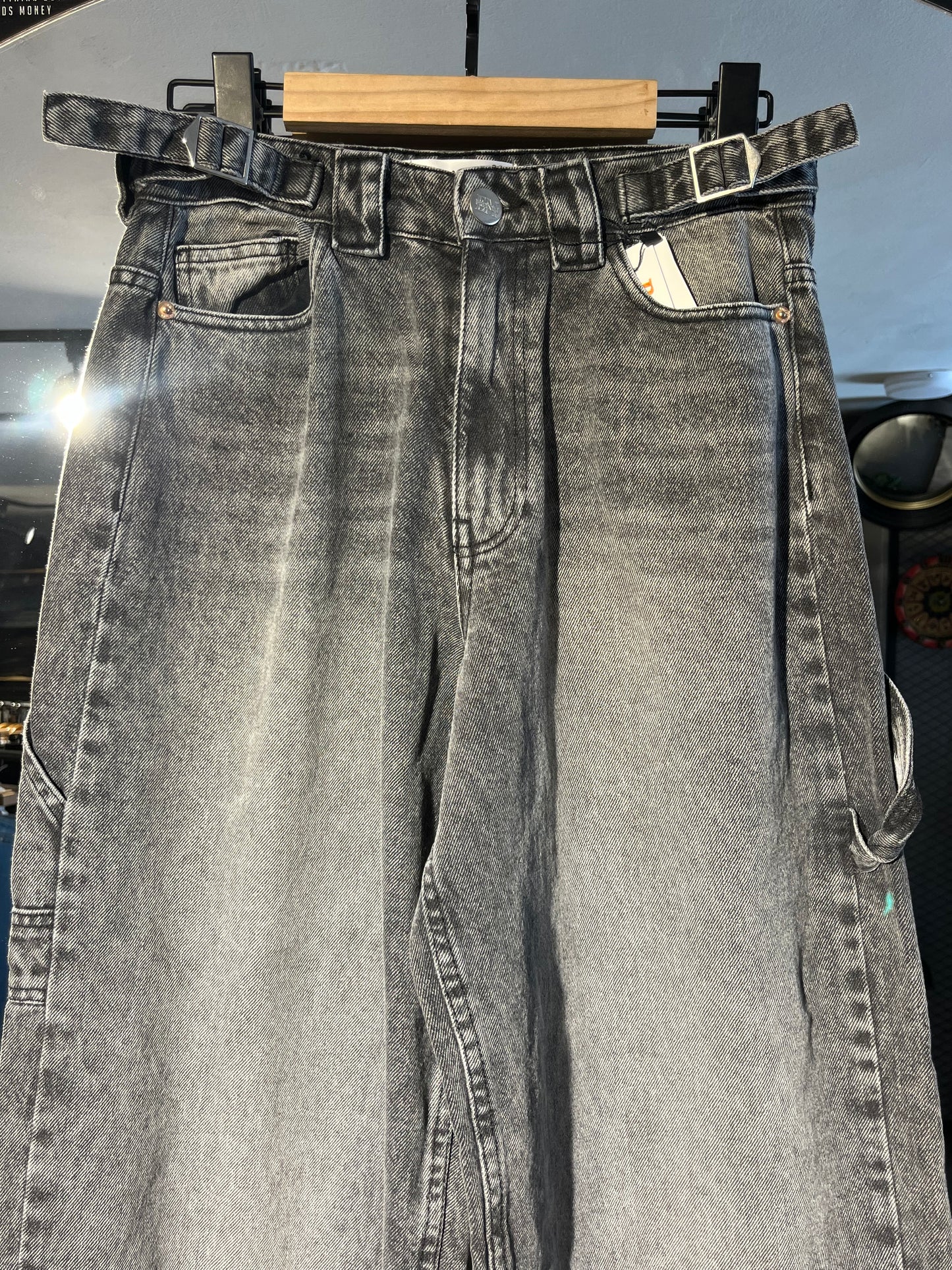 Jeans BALLOON