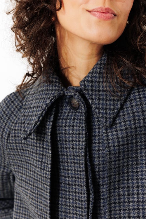 Trench coat WS9