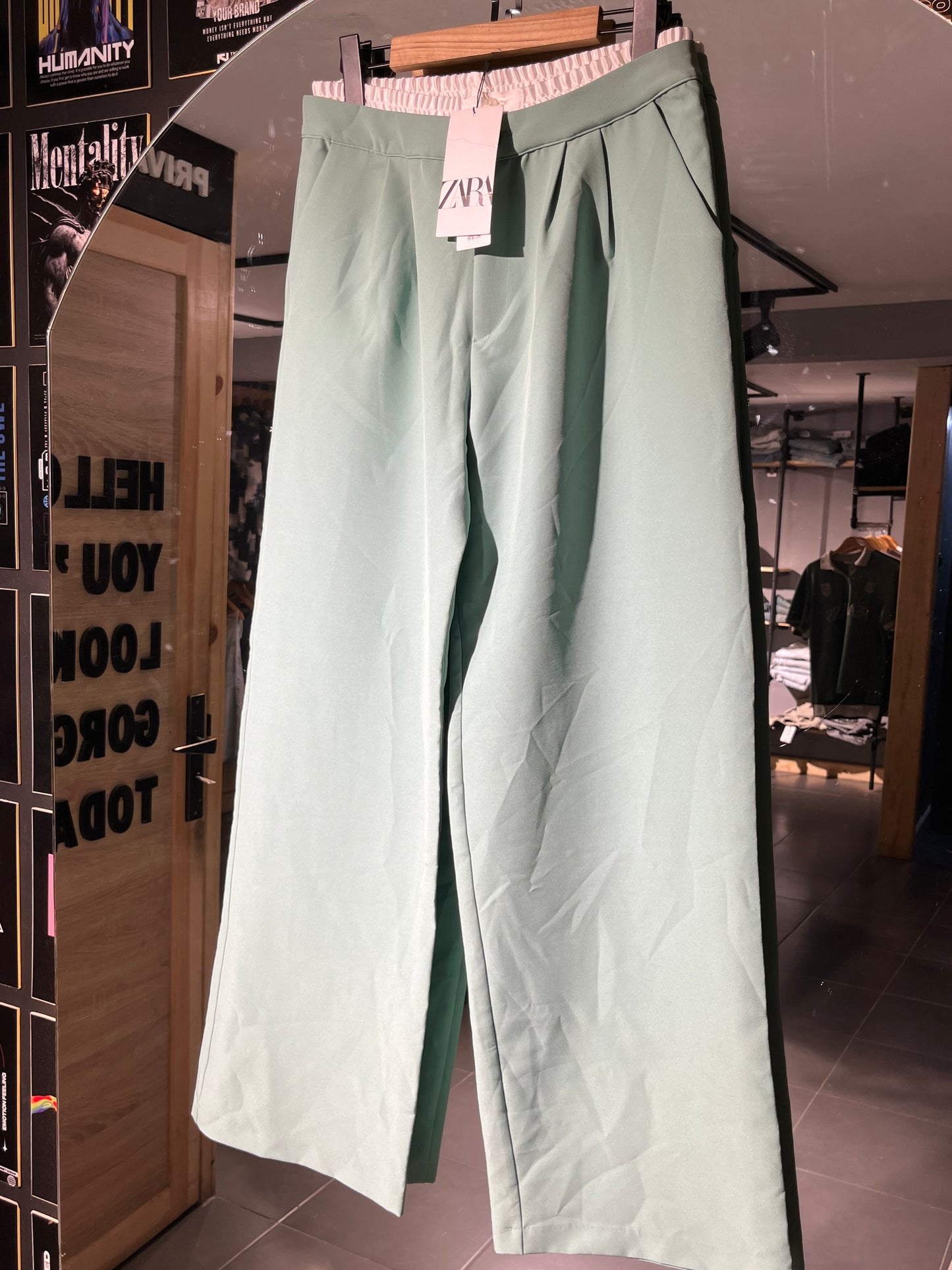 Pant ZR3