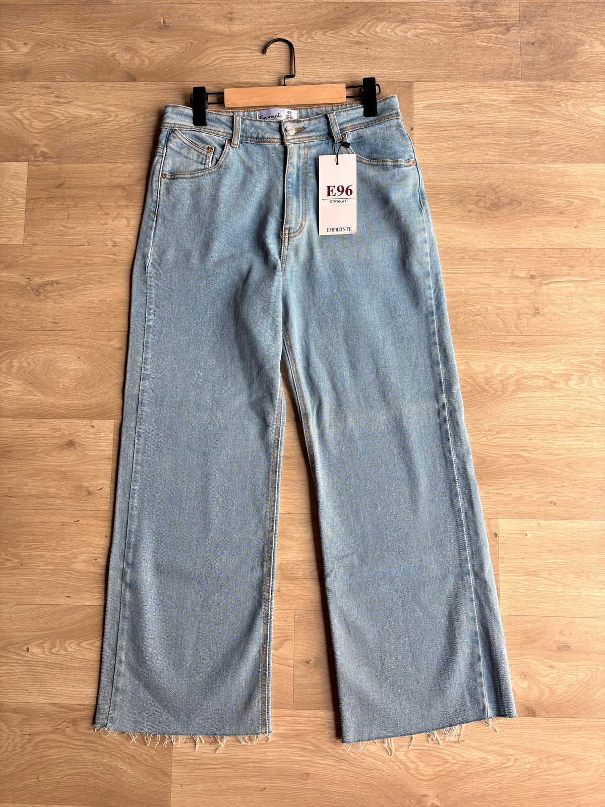 Jeans ST8