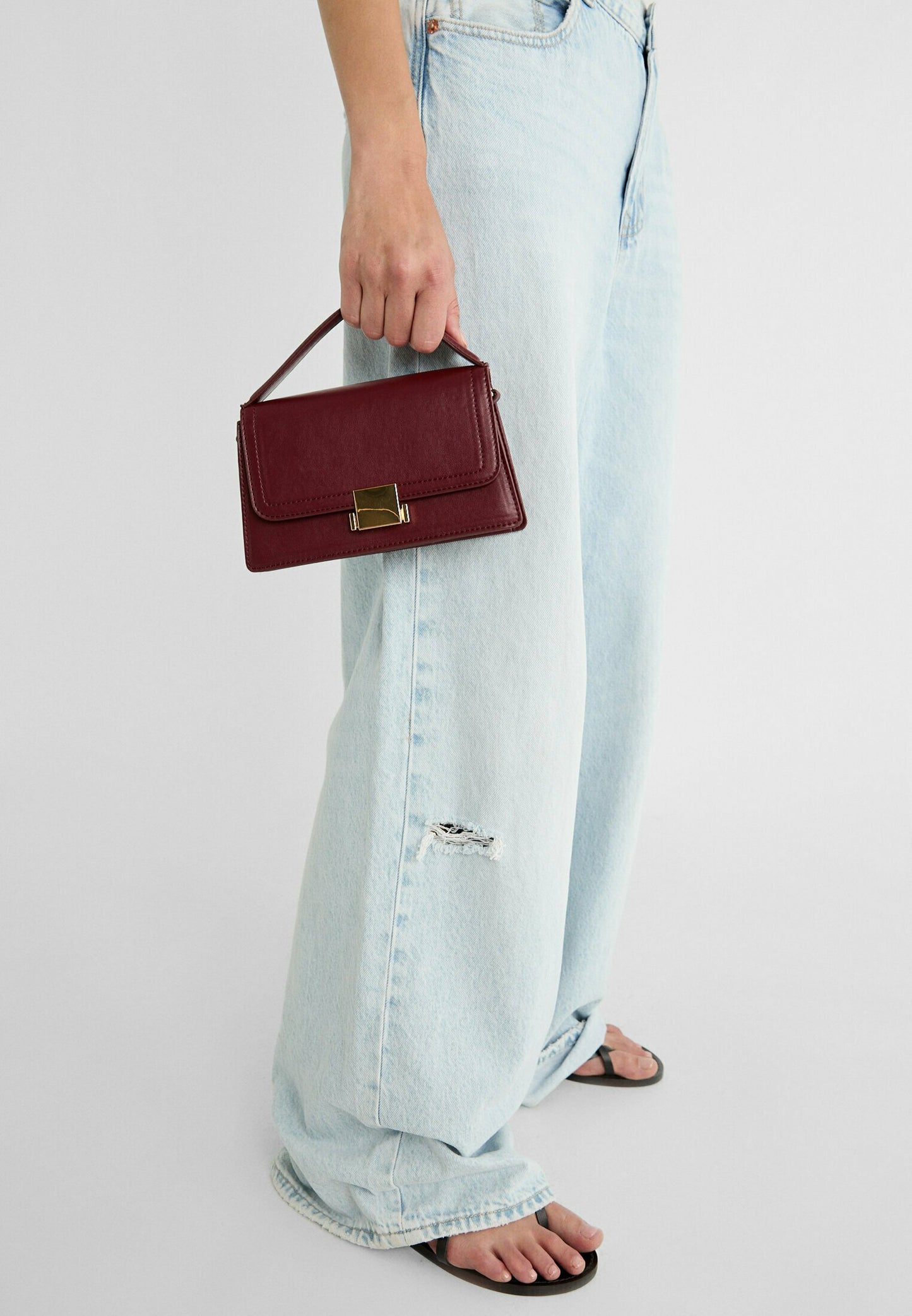 Pullandbear Bag SS4