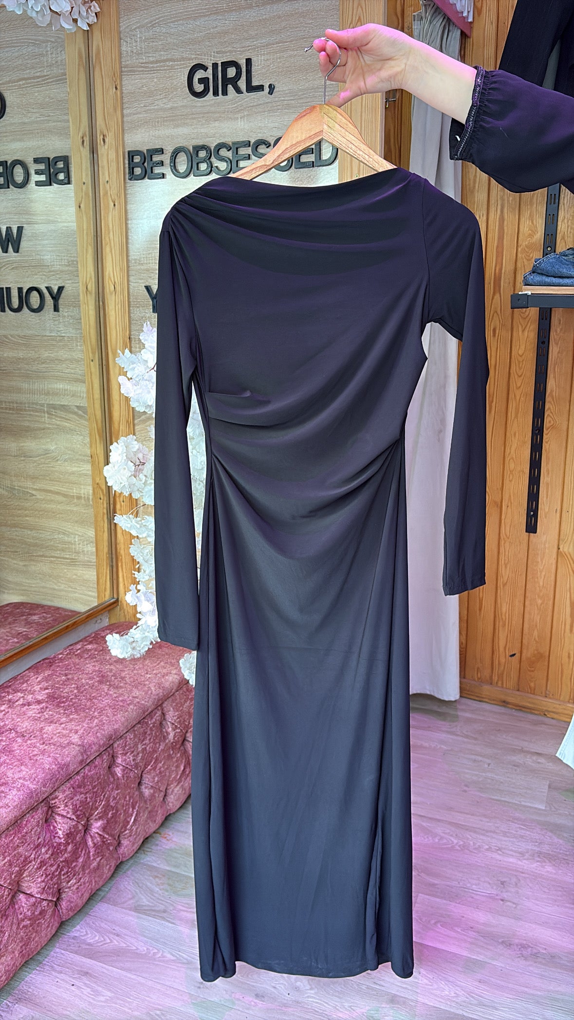 Dress Pullandbear 2