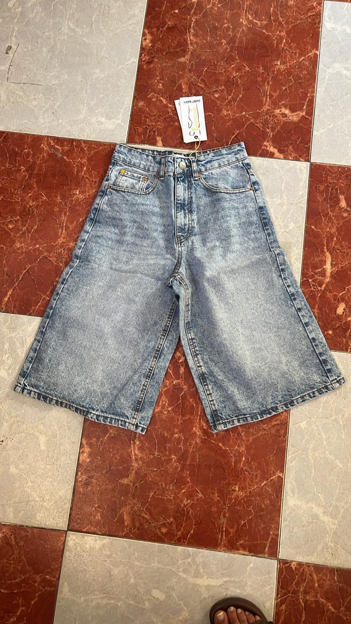 Short BAGGY