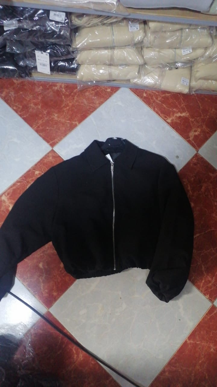 Bomber WS1
