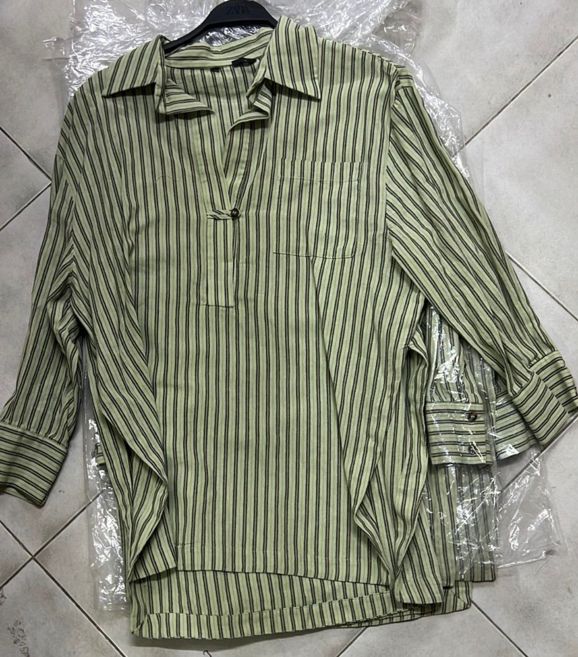 Shirt ST39