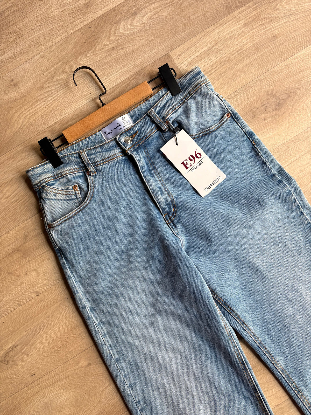 Jeans ST8