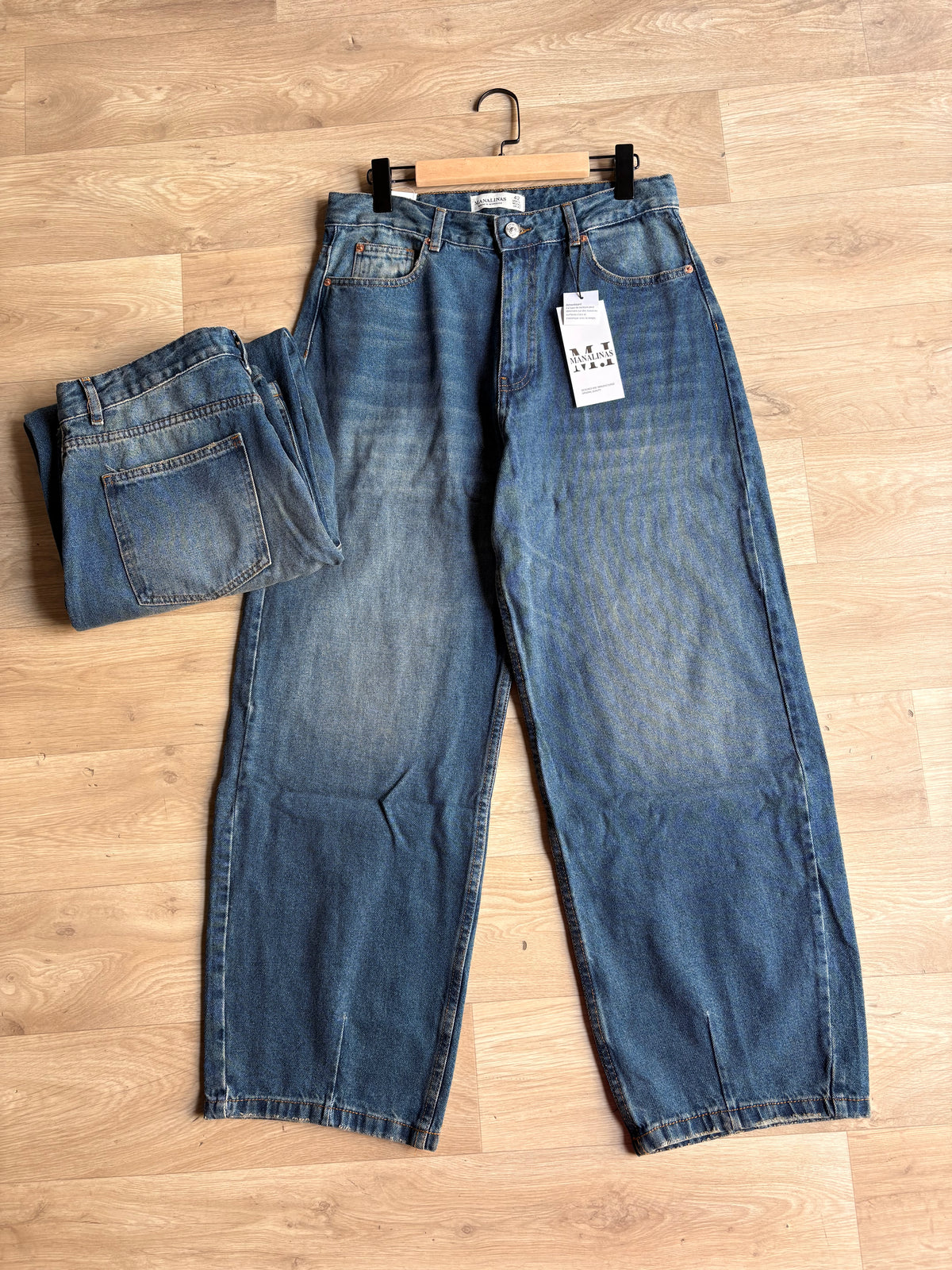 Jeans ST17