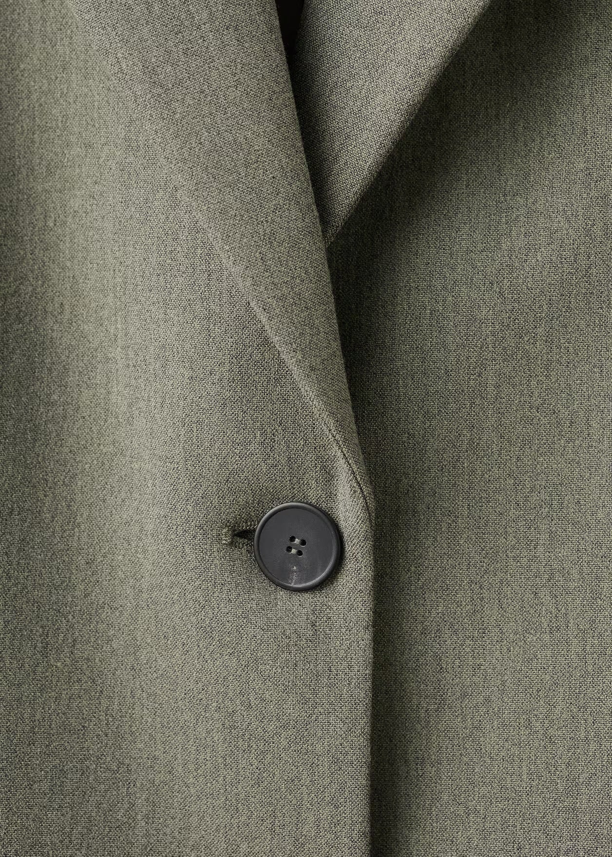 Blazer mango