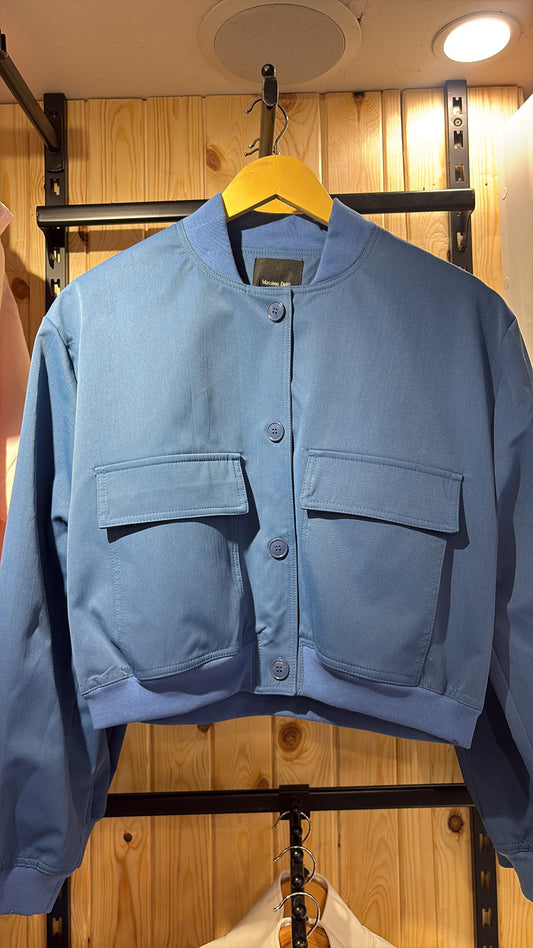 Bomber WS2