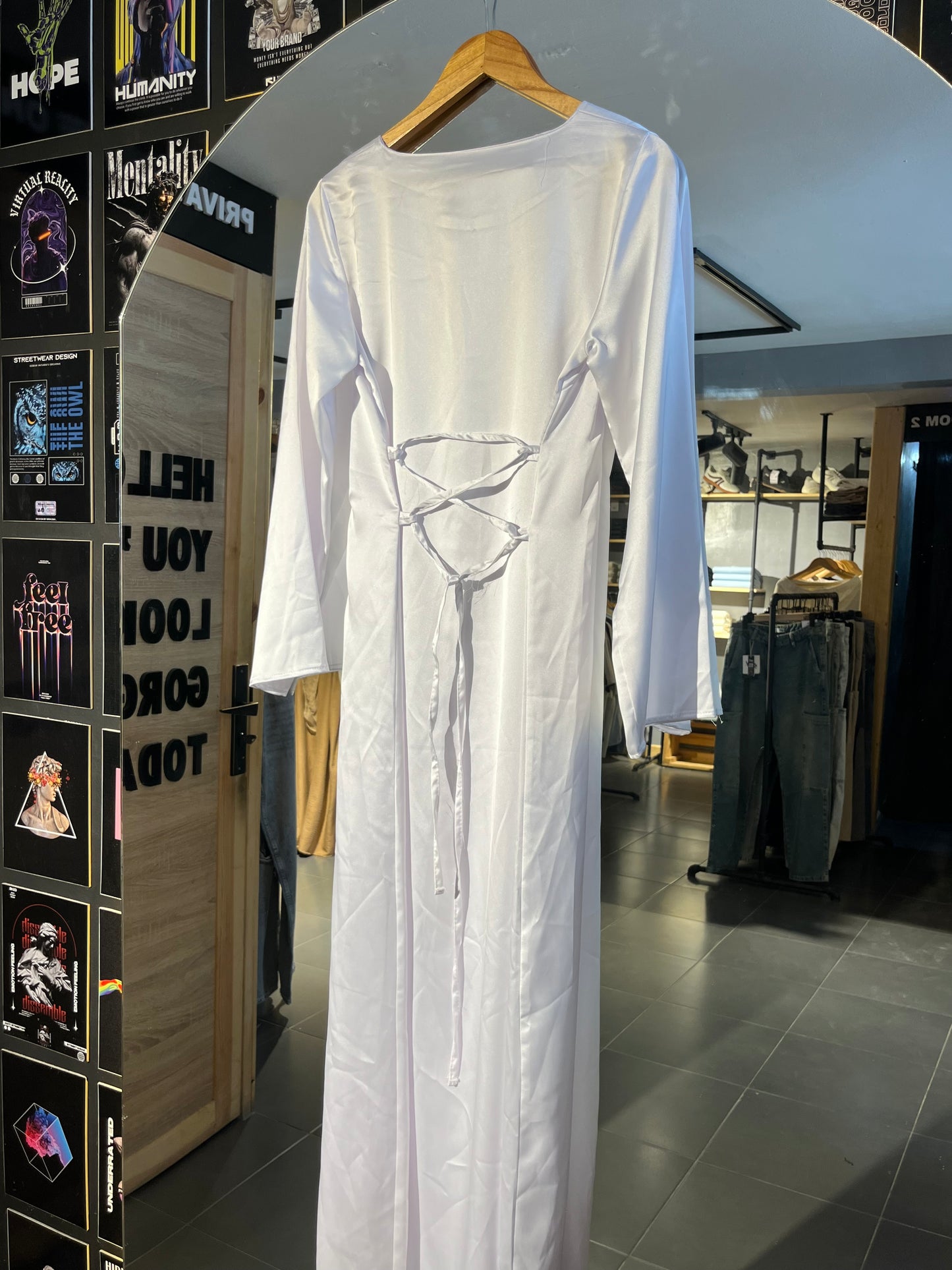 Dress SS5
