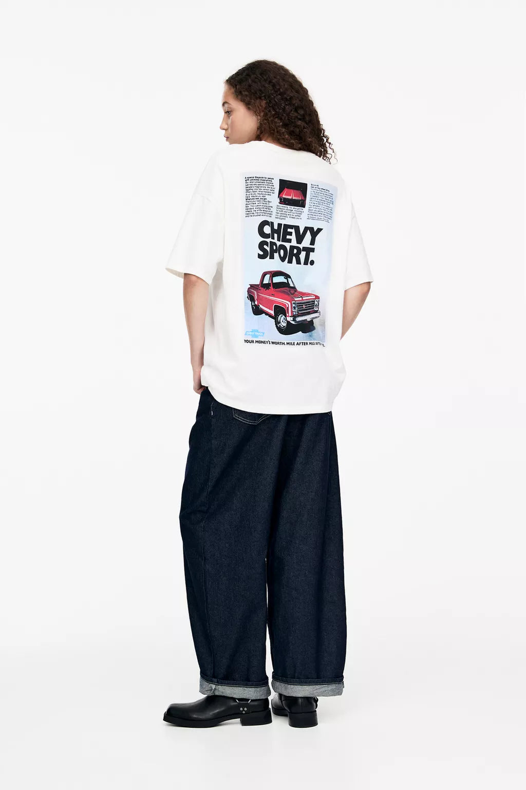 Chevrolet T-shirt