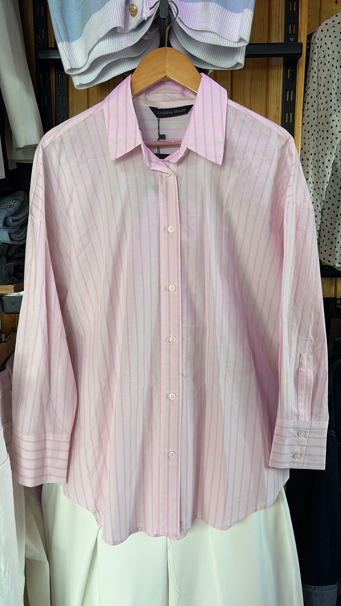 Shirt ST27
