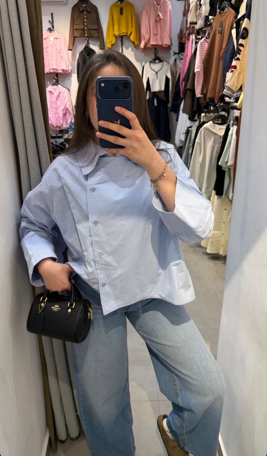Shirt ST10