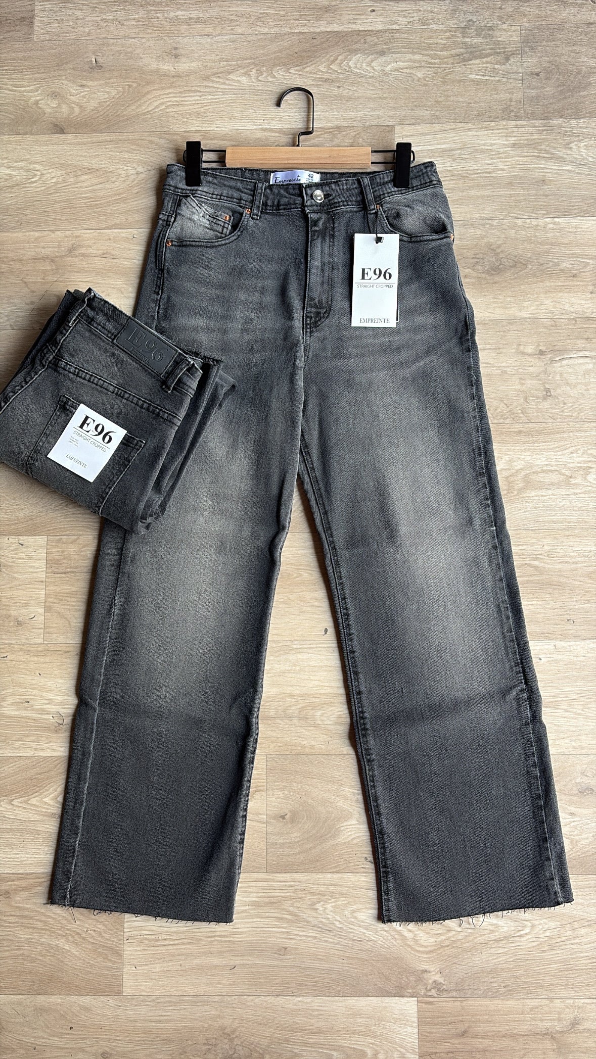 Jeans ST8