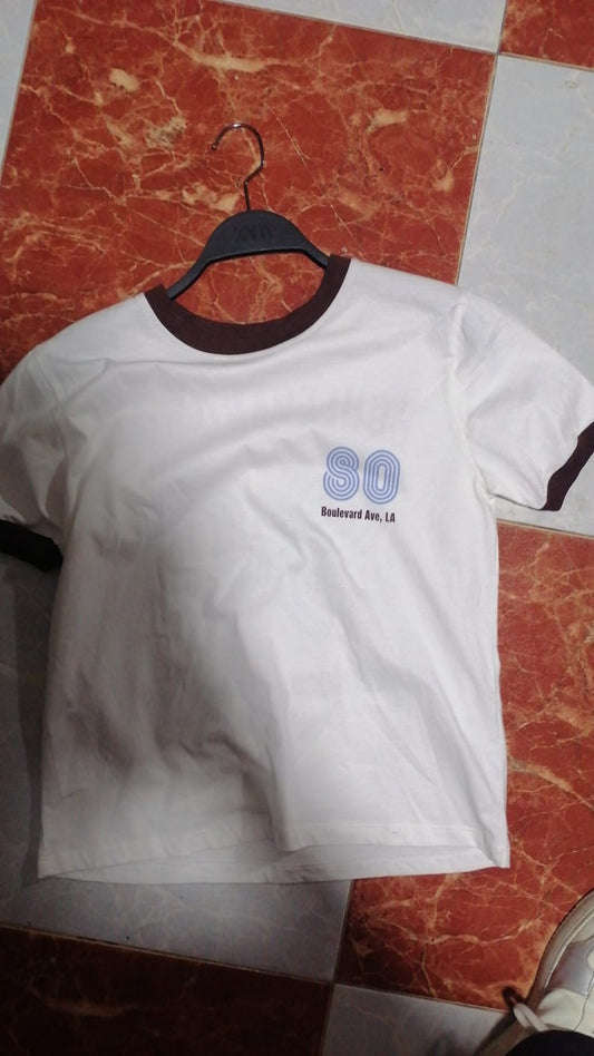 TSHIRT SM1