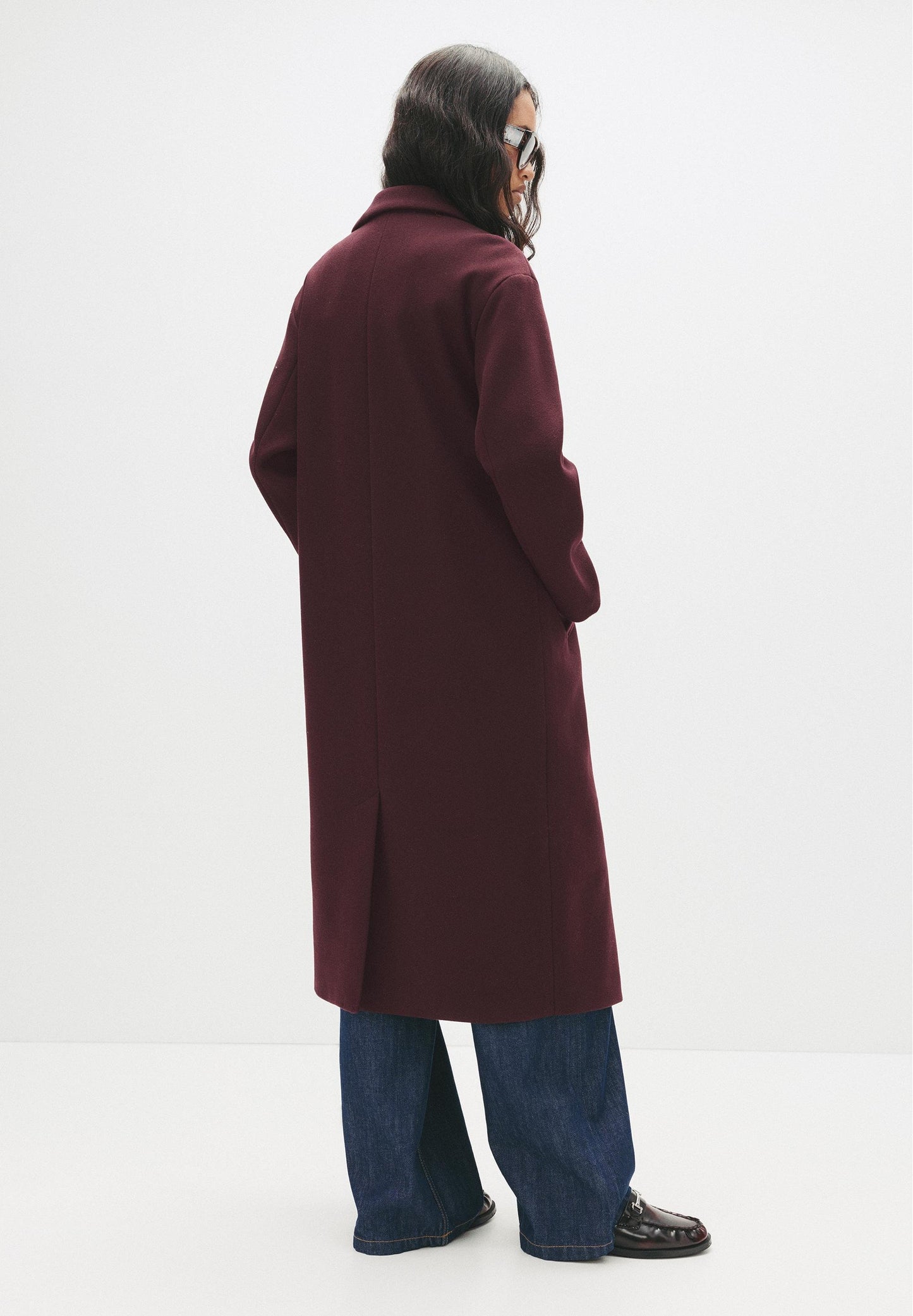 Coat Pullandbear
