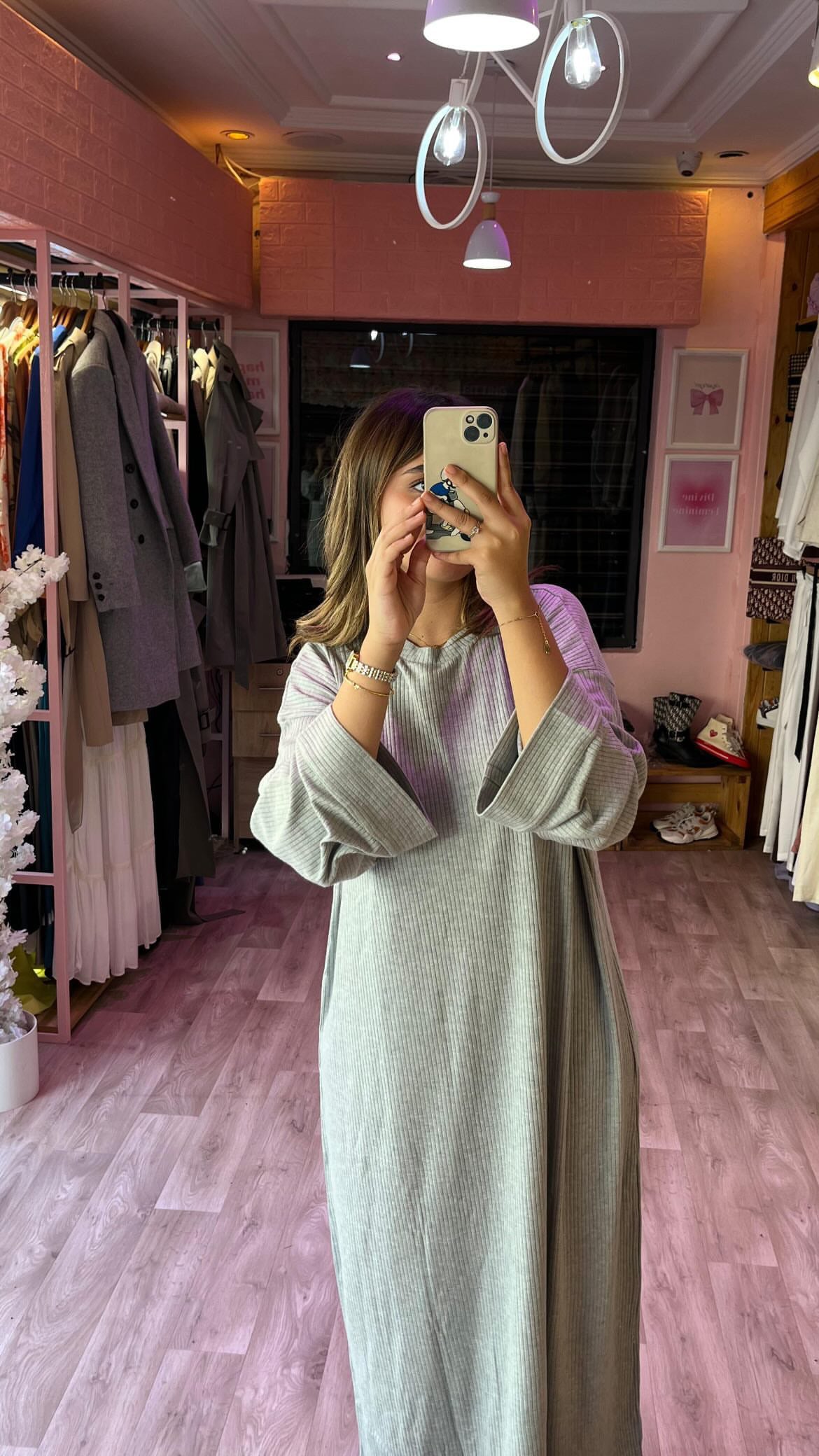 Dress WS