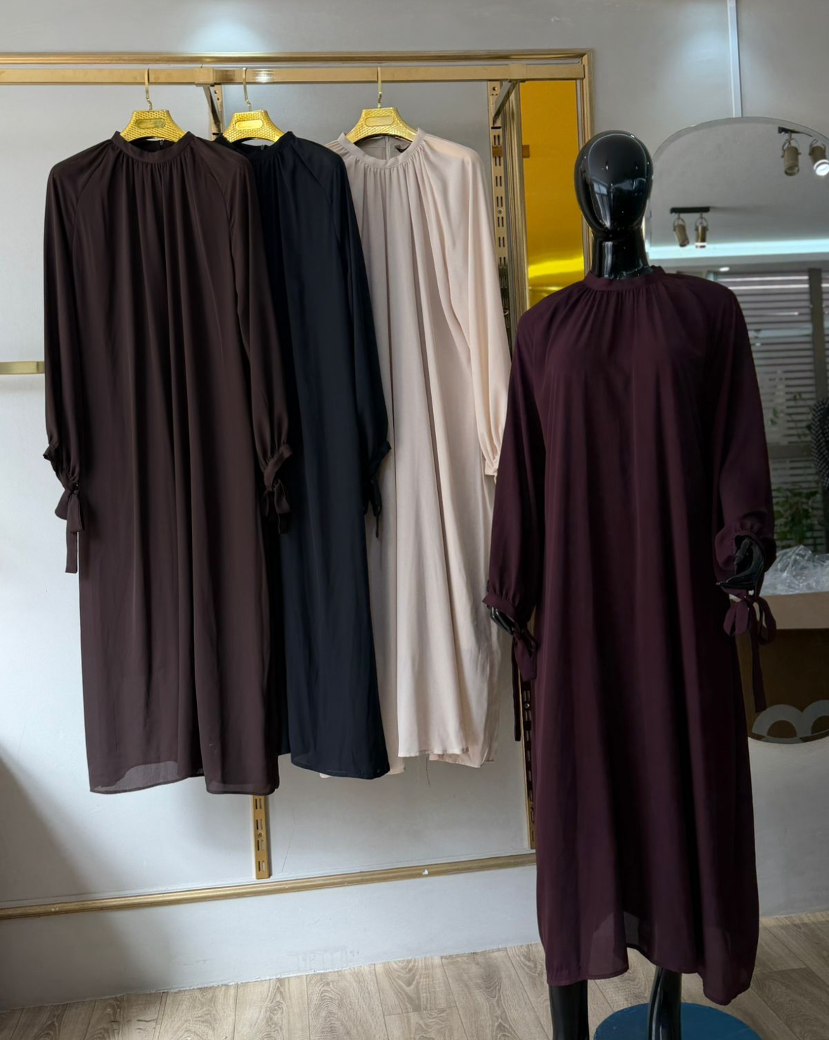 Dress SS12
