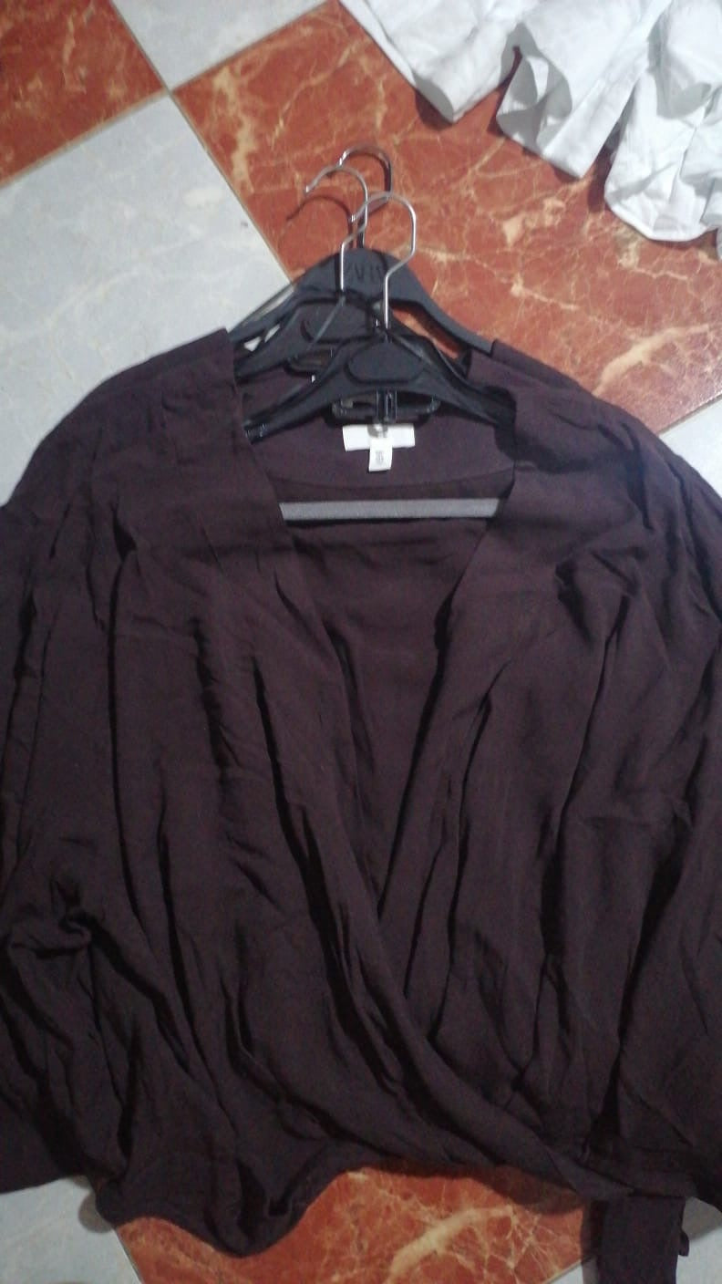 Shirt SM8