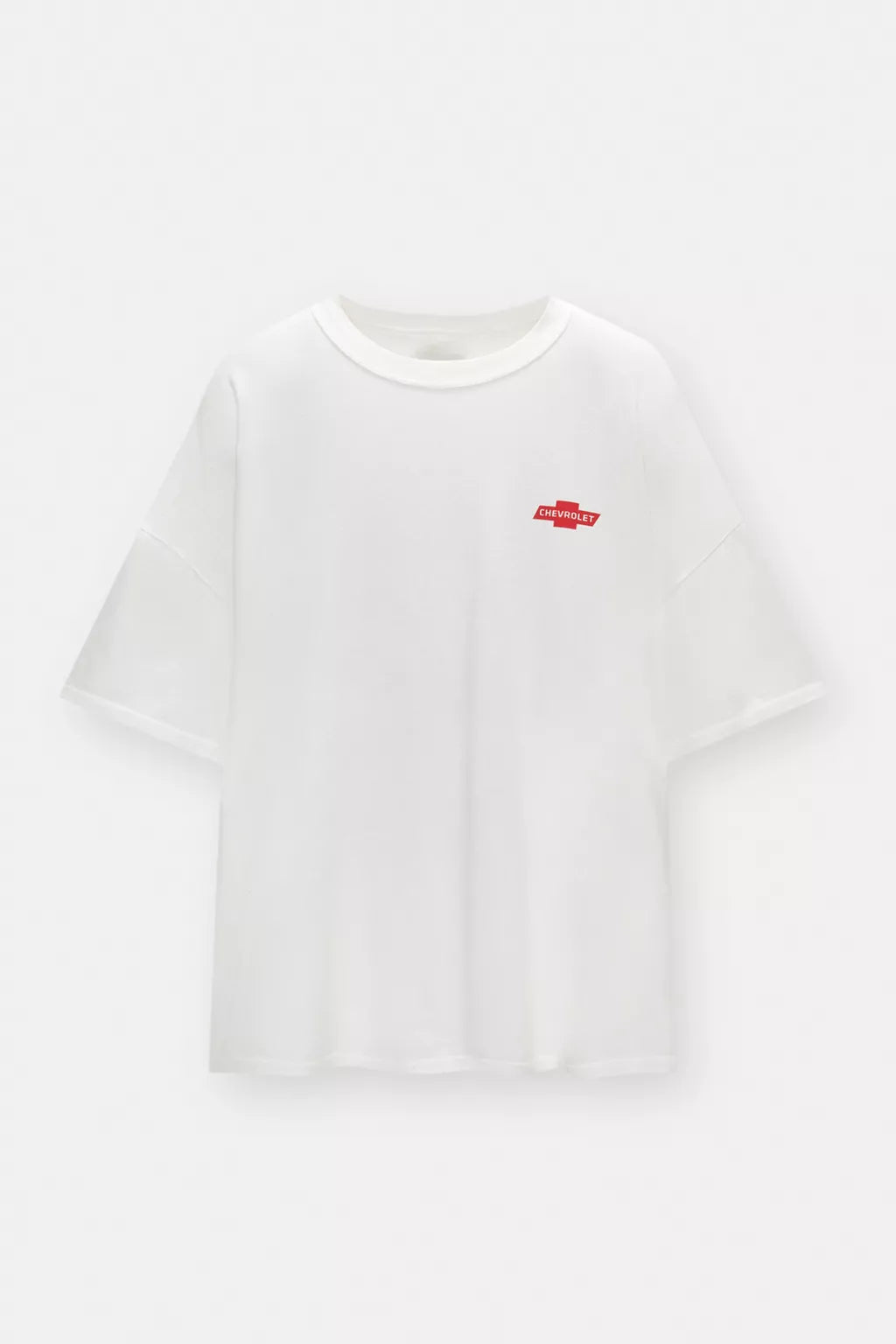 Chevrolet T-shirt