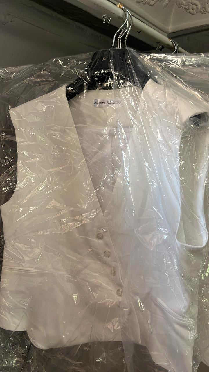 Gilet SS1