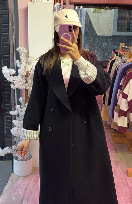 Coat WS11