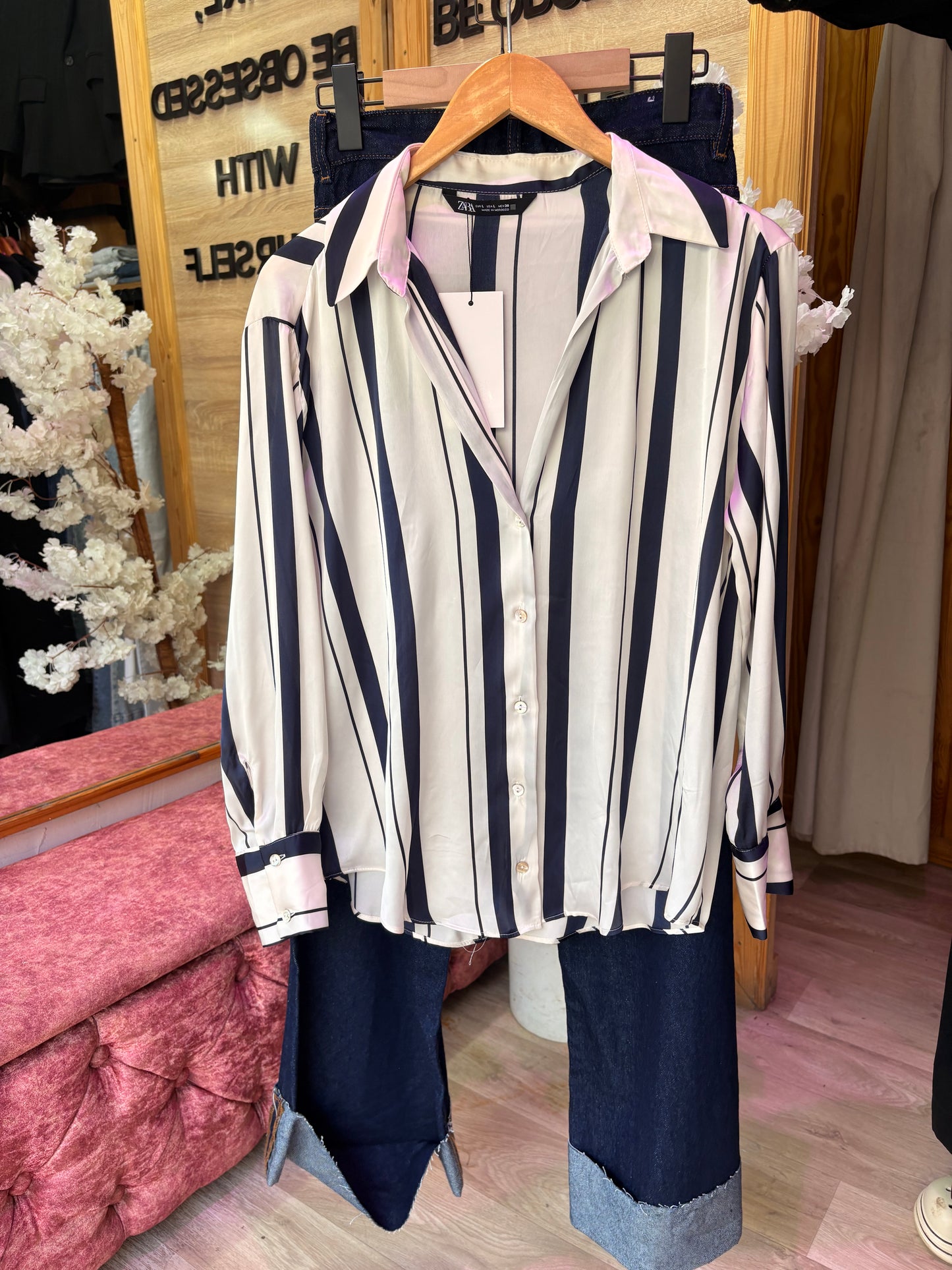 Shirt ST4